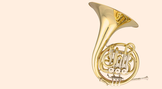 French horn