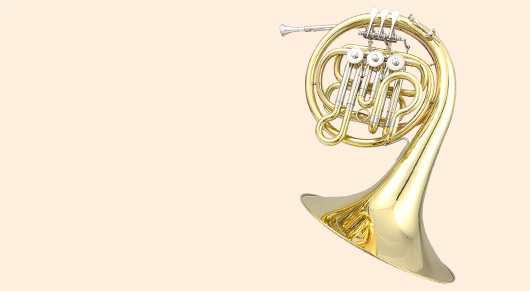 French horn